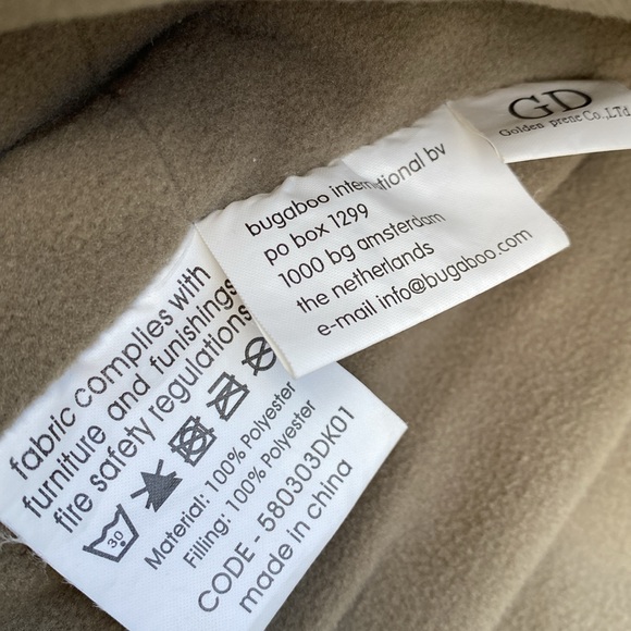 Bugaboo bee cacoon - Picture 7 of 10